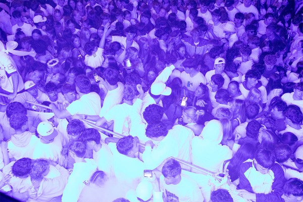 Better Cones and Garden: A Look Through The Hole in the Wall