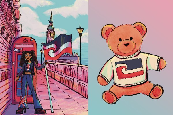 Four Days In The Belly Of The Beast