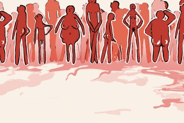 Moaningful Confessions: Issue 3