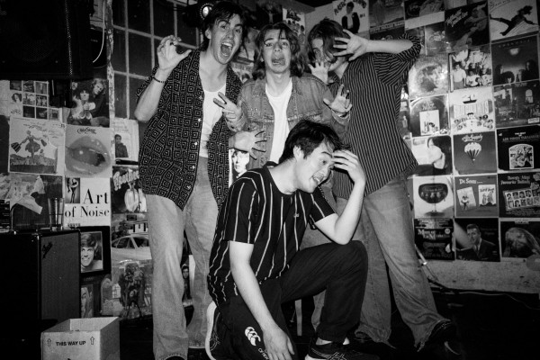 Local Produce: Monkey Do