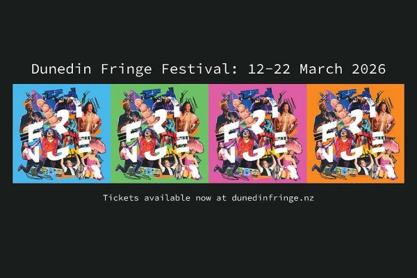 Fringe Starts with Bang(s)