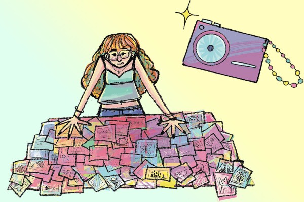 How to Curate The Perfect Instagram Dump