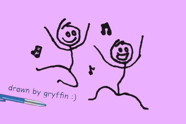 Editorial: I Became Friends with a Thirty-One Year Old � And You Should Too