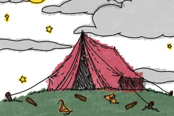 Second Year Law Camp Cancelled �For The Foreseeable Future�