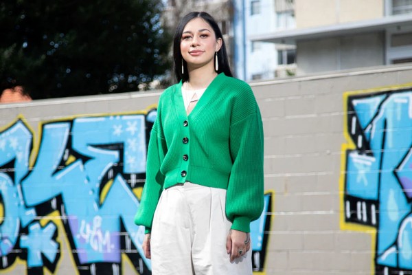 Tamatha Paul Talks Housing