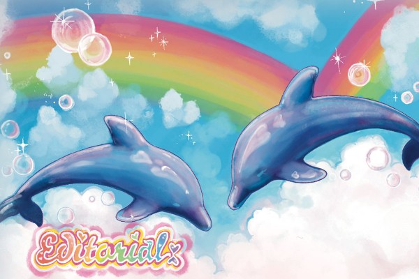 Editorial: What is a question that you are really scared to know the answer to?