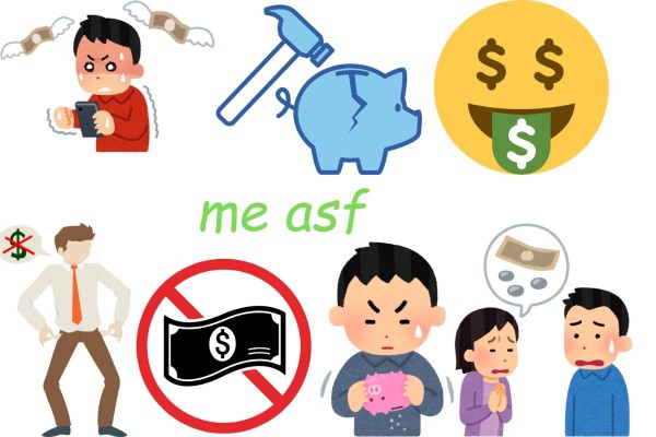 Cost of Living and Unemployment Take a Hit on OUSA Student Hardship Fund