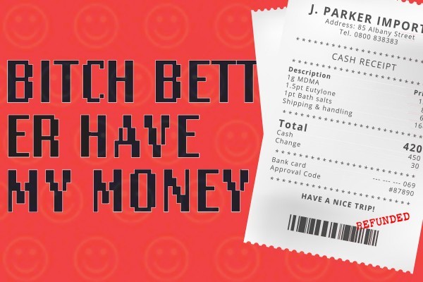 Get Standards and Start Complaining