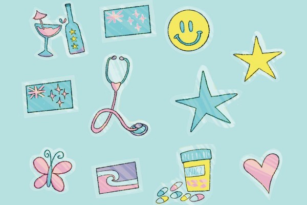 You Cannot Be What You Cannot See