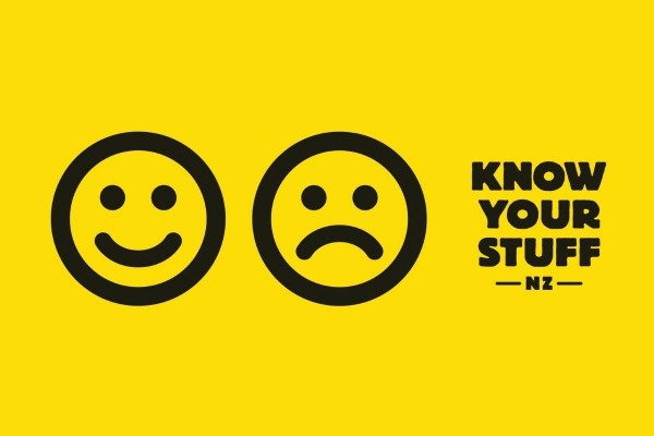 A Word From Know Your Stuff A Word From Know Your Stuff