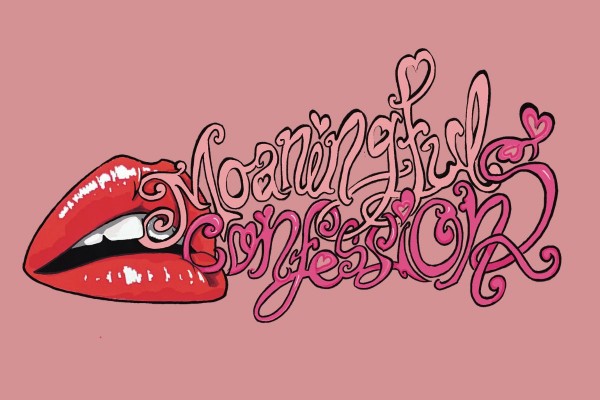 Moaningful Confessions: Summer School Gets Steamy Moaningful Confessions: Summer School Gets Steamy