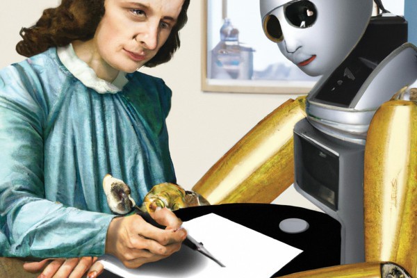 Vice-Chancellor�s Welcome Email Returns 100% AI Prediction