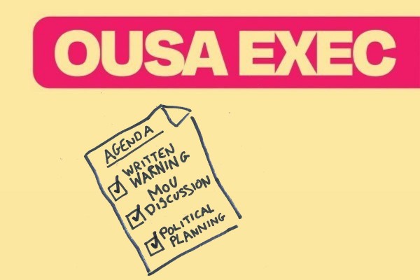 Execrable: Written Warning, MoU and Political Planning