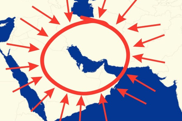 Strait Talk: What�s Actually Going On in Hormuz?