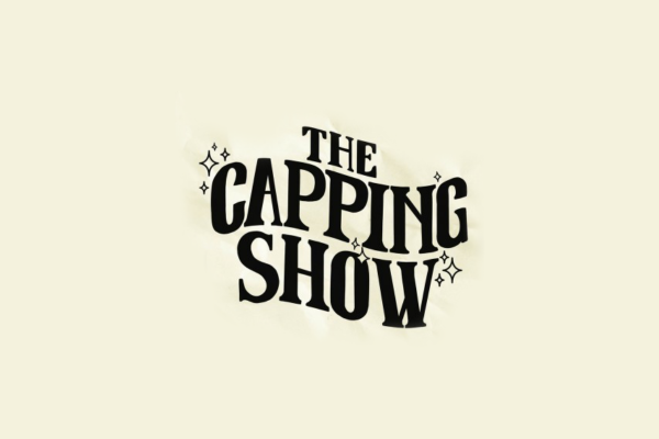 A Peep Behind The Capping Show Curtains