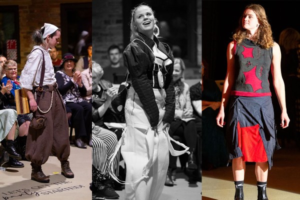 Runway Revival a Runaway Success