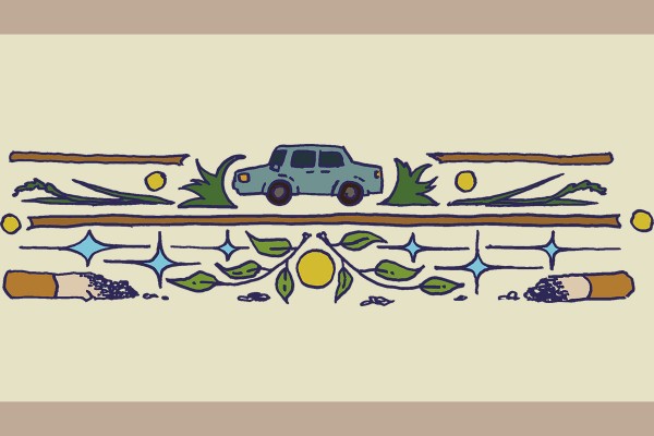 Literary Society x Critic Te Ārohi: Writing Competition Literary Society x Critic Te Ārohi: Writing Competition