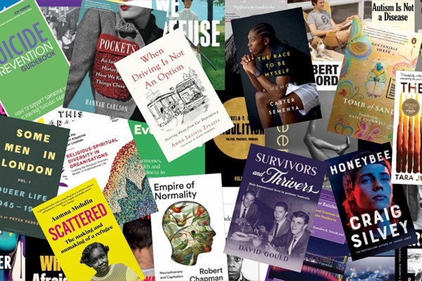 Diversify The Library: Books That Reflect Our Experience