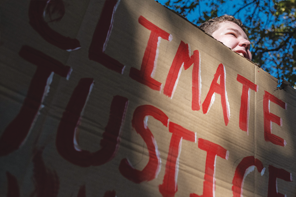 Government to Tweak Climate Change Law