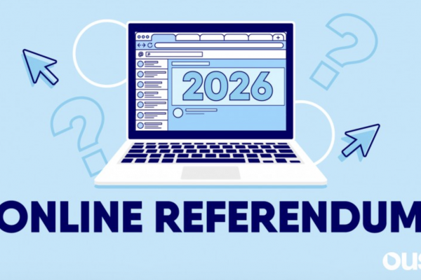 2026 OUSA Referendum Results