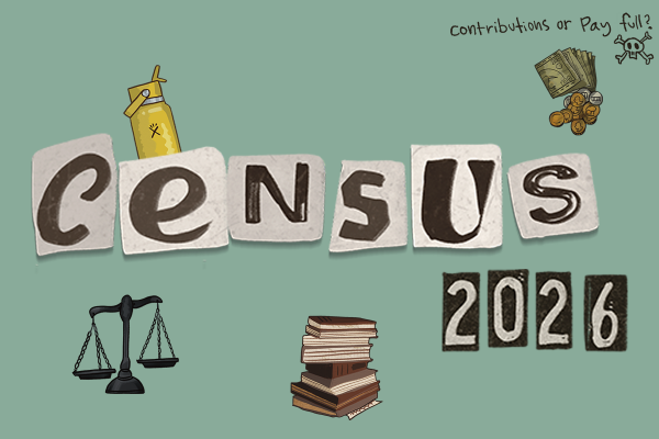 Critic Te Ārohi Census 2026 Critic Te Ārohi Census 2026
