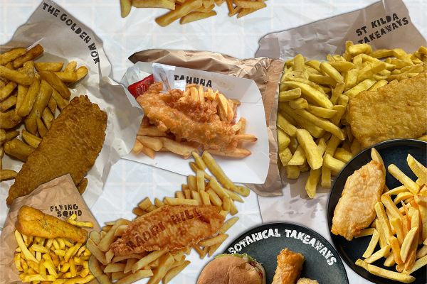 Critic Te Ārohi’s 25th Annual Fish and Chip Review Critic Te Ārohi’s 25th Annual Fish and Chip Review