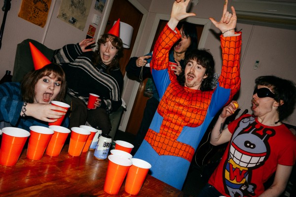 The Party Game Rulebook