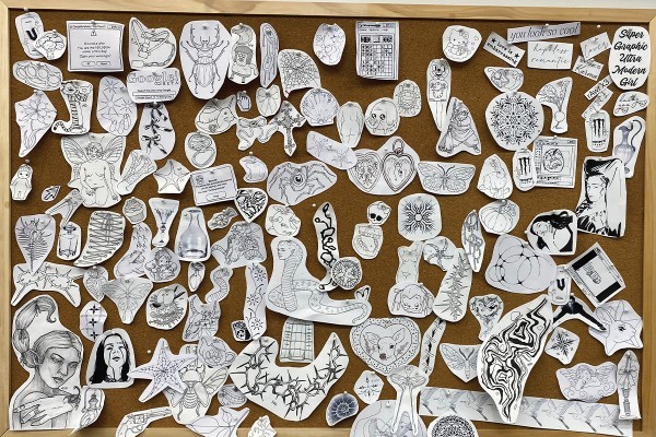 Subconscious Studios To Visit For Student Flash Day 