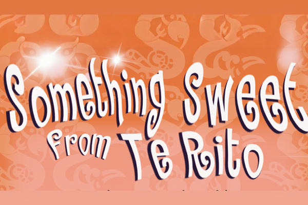 Something Sweet From Te Rito Something Sweet From Te Rito