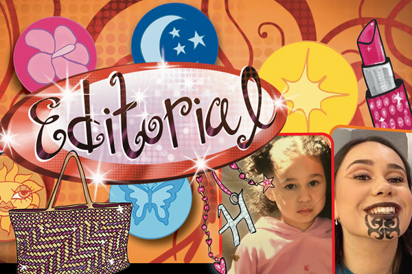 Editorial: Issue 22 2026 Editorial: Issue 22 2026