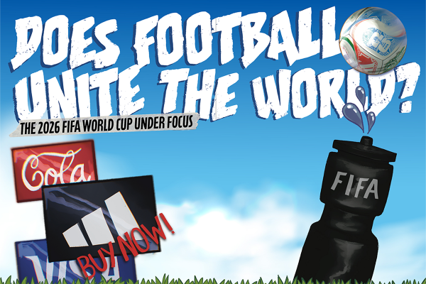 Does Football Unite the World? 