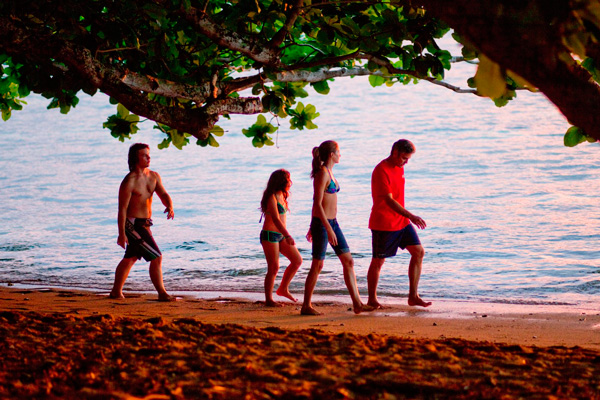 The Descendants