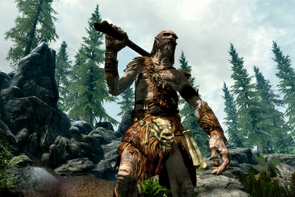 Skyrim