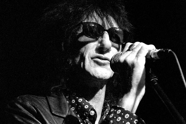 John Cooper Clarke