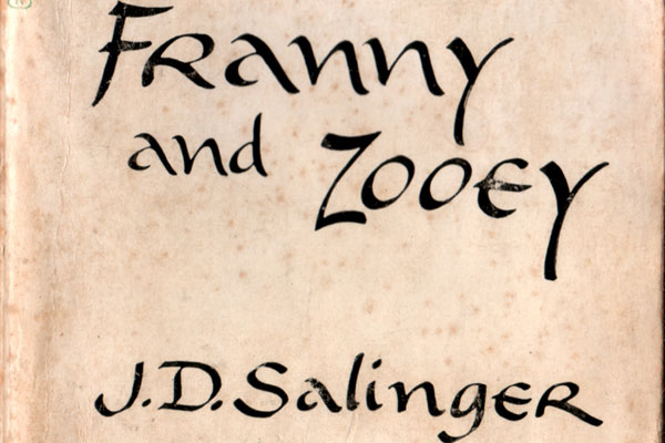 franny and zooey review