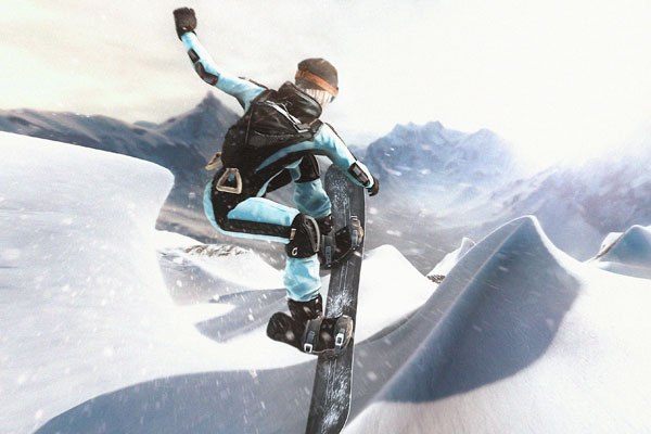 SSX