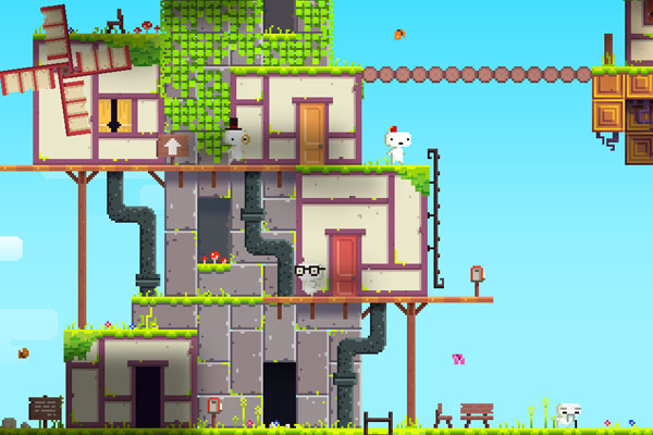 Fez