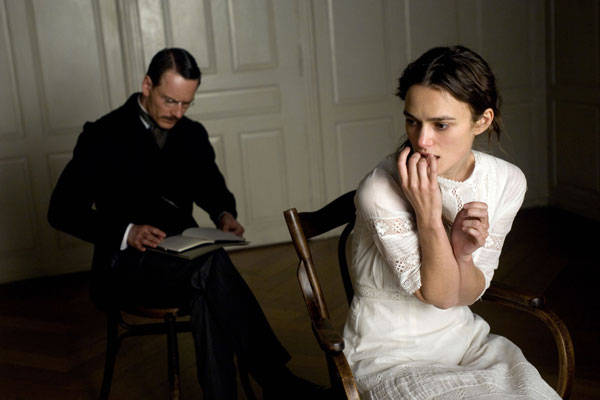 A Dangerous Method