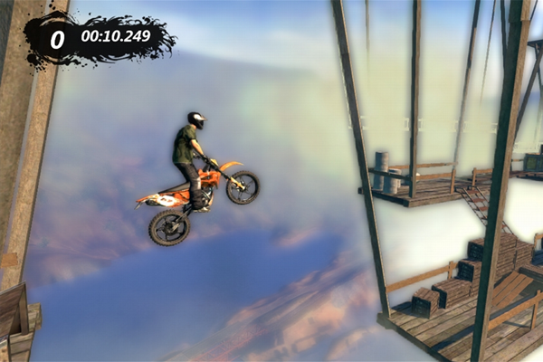 Trials Evolution