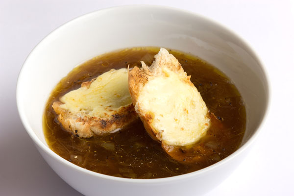 French Onion Soup