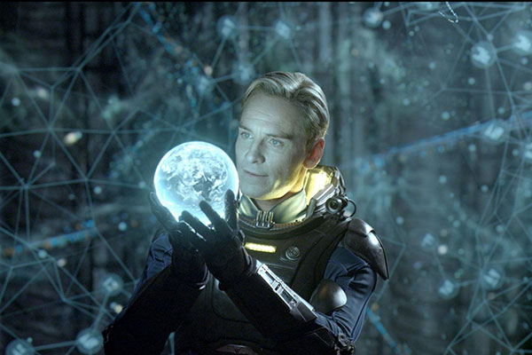 Prometheus