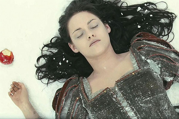 Snow White and The Huntsman