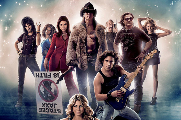 Rock of Ages