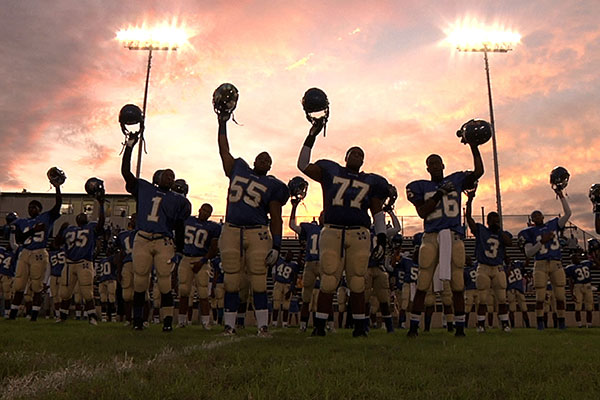 Film Festival Preview: Undefeated
