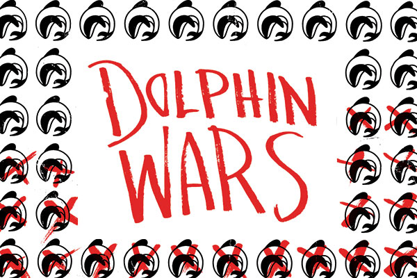 Dolphin Wars