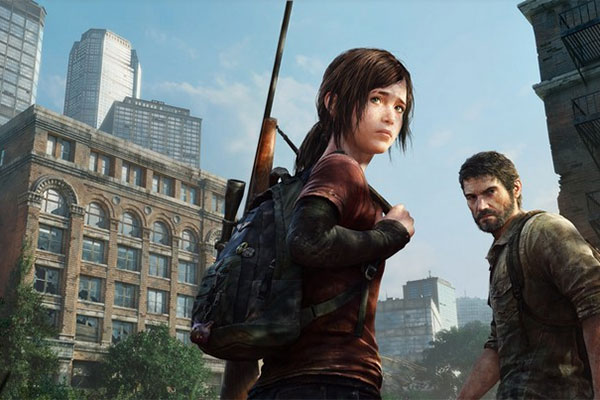 The Last of Us - PREVIEW