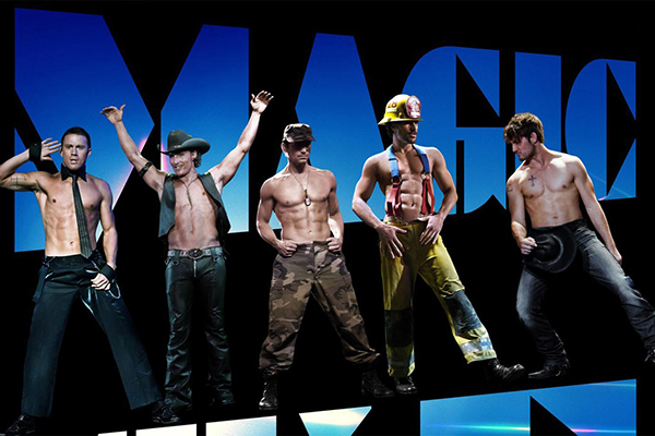 Magic Mike