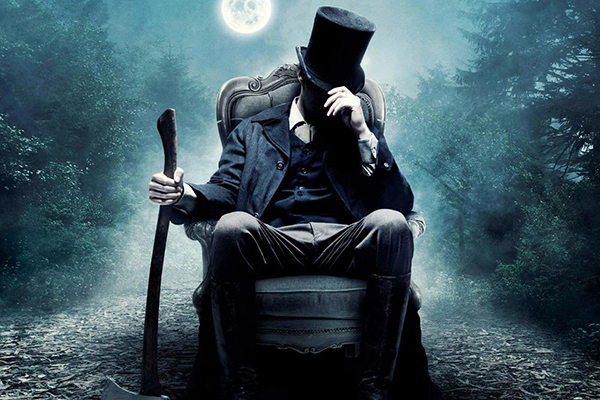 Abraham Lincoln: Vampire Hunter