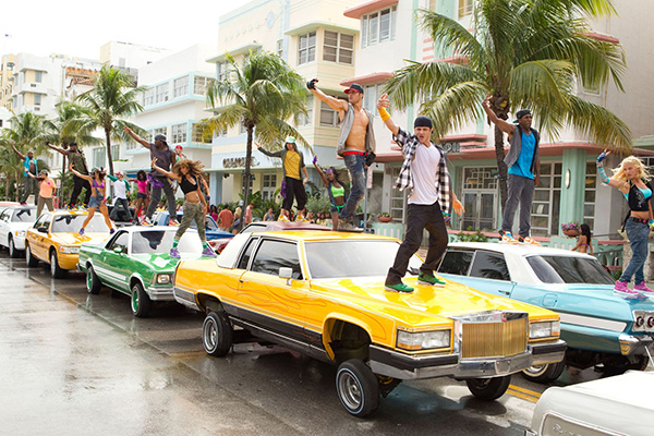 Step Up 4: Miami Heat