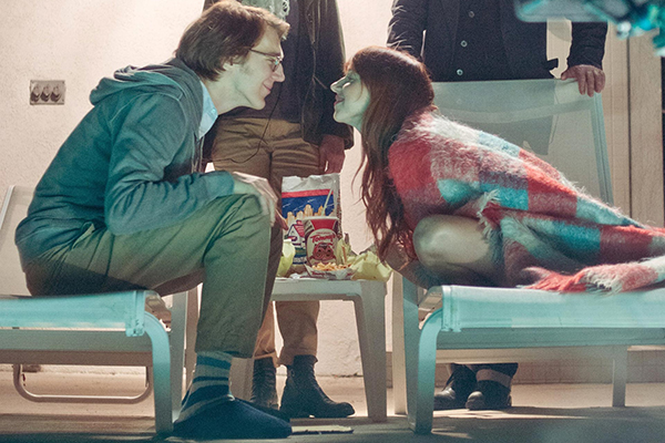 Ruby Sparks